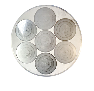 SiC 碳化硅承載盤