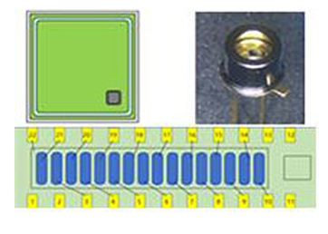 Opto Sensor 光耦系列
